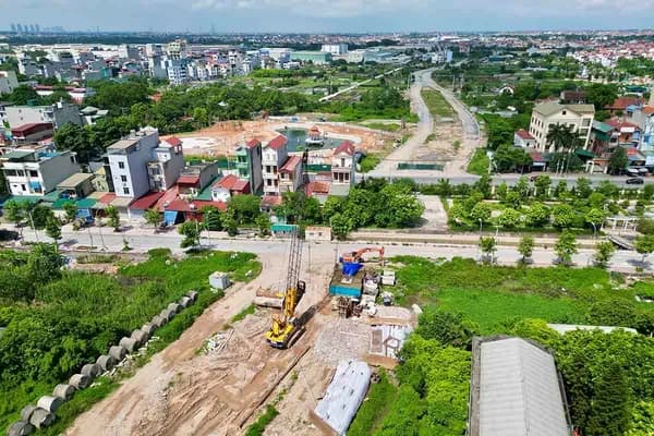 Bồi Thường, Hỗ Trợ Và Tái Định Cư Tại Đà Nẵng | HLR Legal