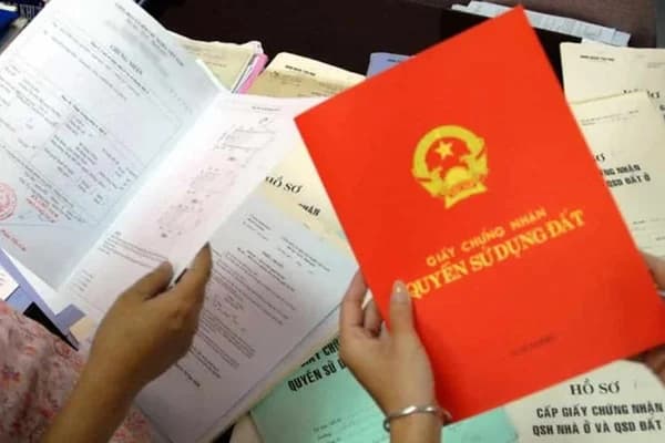Dịch Vụ Xin Cấp Sổ Đỏ Lần Đầu Tại Đà Nẵng | Nhanh Chóng, Trọn Gói – HLR Legal