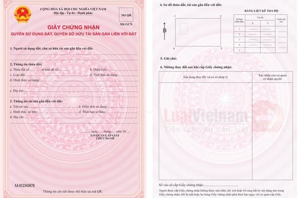 Dịch Vụ Xin Cấp Sổ Đỏ Lần Đầu Tại Đà Nẵng | Nhanh Chóng, Trọn Gói – HLR Legal