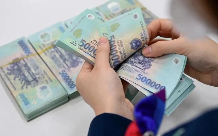 Chính sách mới có hiệu lực từ tháng 7/2026