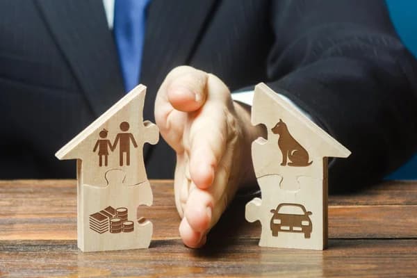 Dịch Vụ Chứng Minh Tài Sản Riêng Của Vợ Chồng Tại Đà Nẵng | HLR Legal