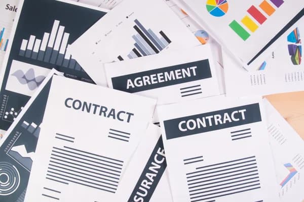 Mẫu Hợp Đồng Thử Việc Mới Nhất 2026 – File Word | HLR Legal Đà Nẵng