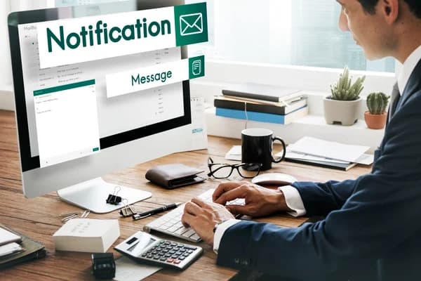 Mẫu Thông Báo Không Đạt Yêu Cầu Thử Việc | HLR Legal Đà Nẵng