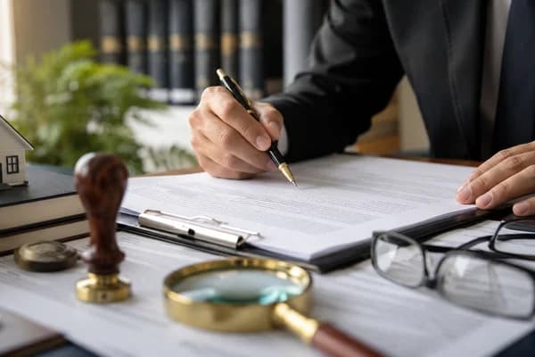 Soạn thảo, rà soát hợp đồng đặt cọc và chuyển nhượng đất tại Đà Nẵng | HLR Legal
