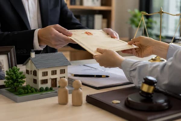 Dịch Vụ Tư Vấn Thừa Kế Và Sang Tên Nhà Đất Tại Đà Nẵng | HLR Legal