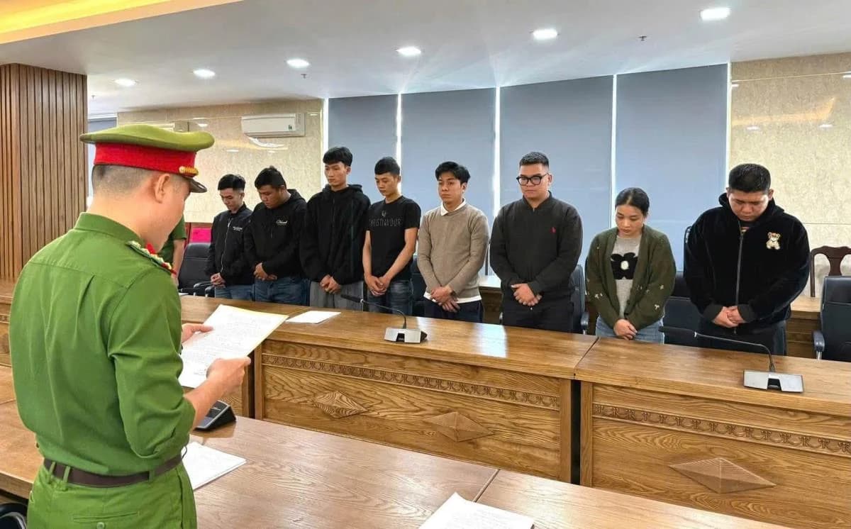 Vì sao không nên cho thuê, mượn tài khoản ngân hàng đứng tên mình?