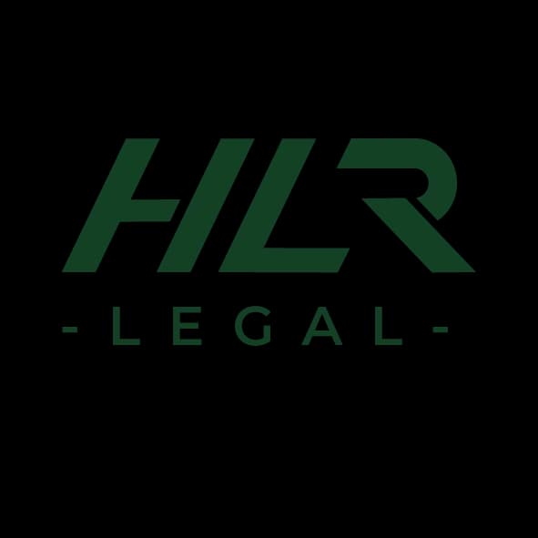 Logo HLR Legal