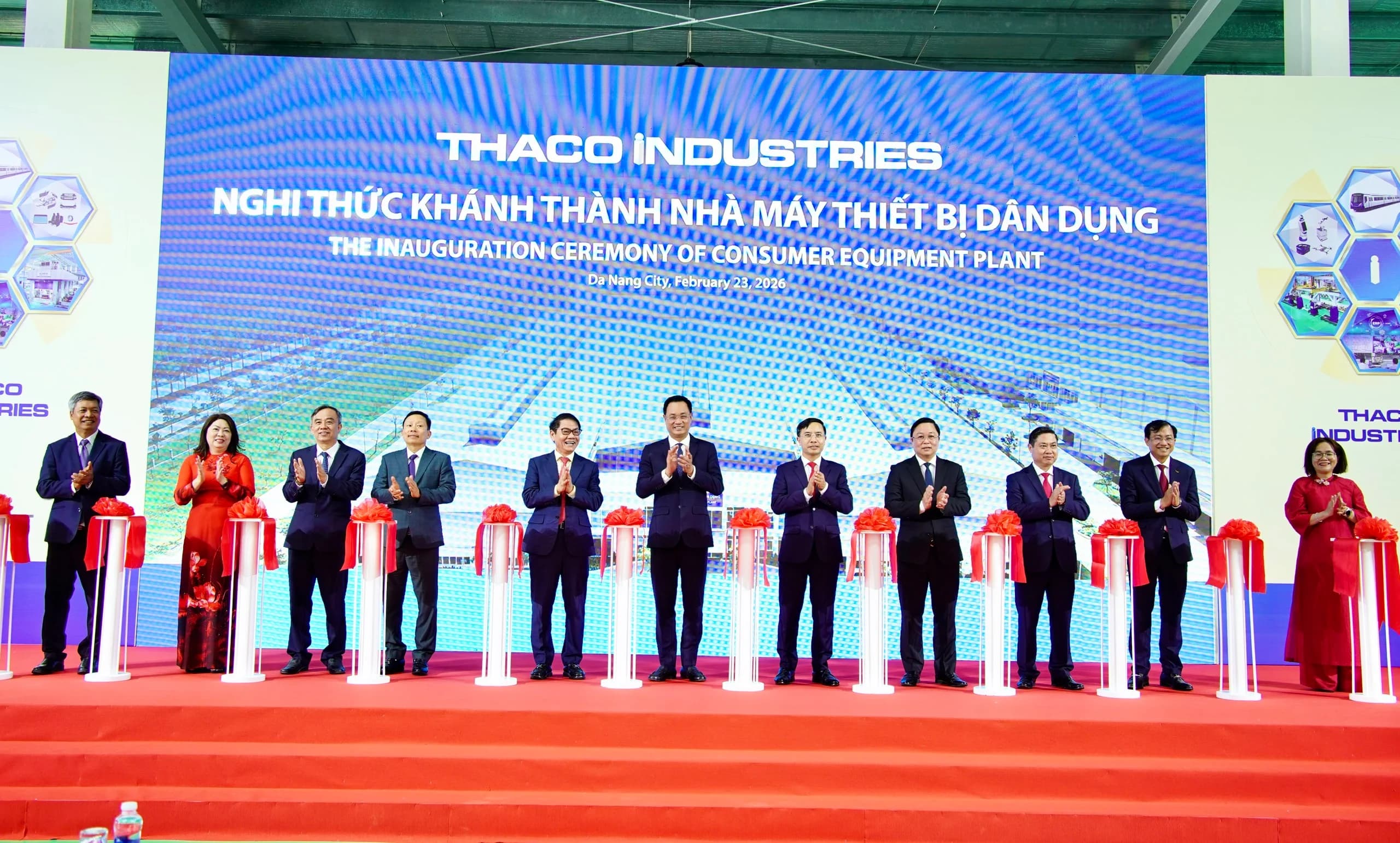 16 Dự Án Nghìn Tỷ Đà Nẵng 2026 – Cơ Hội Cho DN Địa Phương