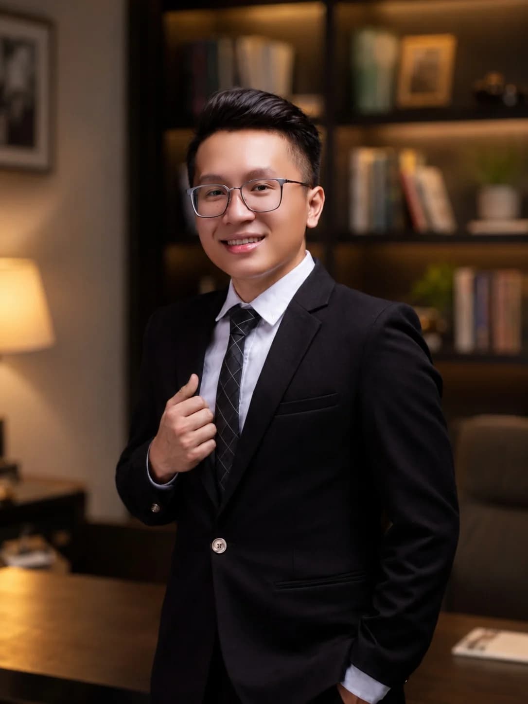 Minh Hoàng