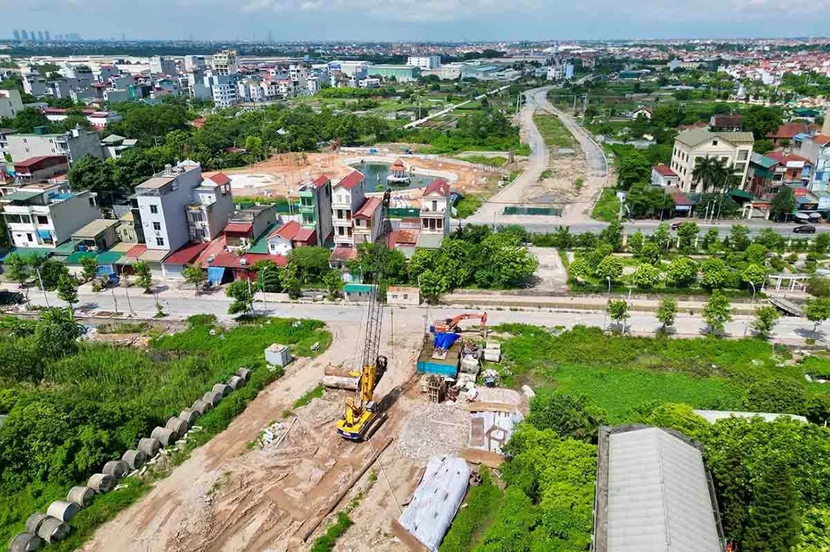 Bồi thường, hỗ trợ và tái định cư khi thu hồi đất