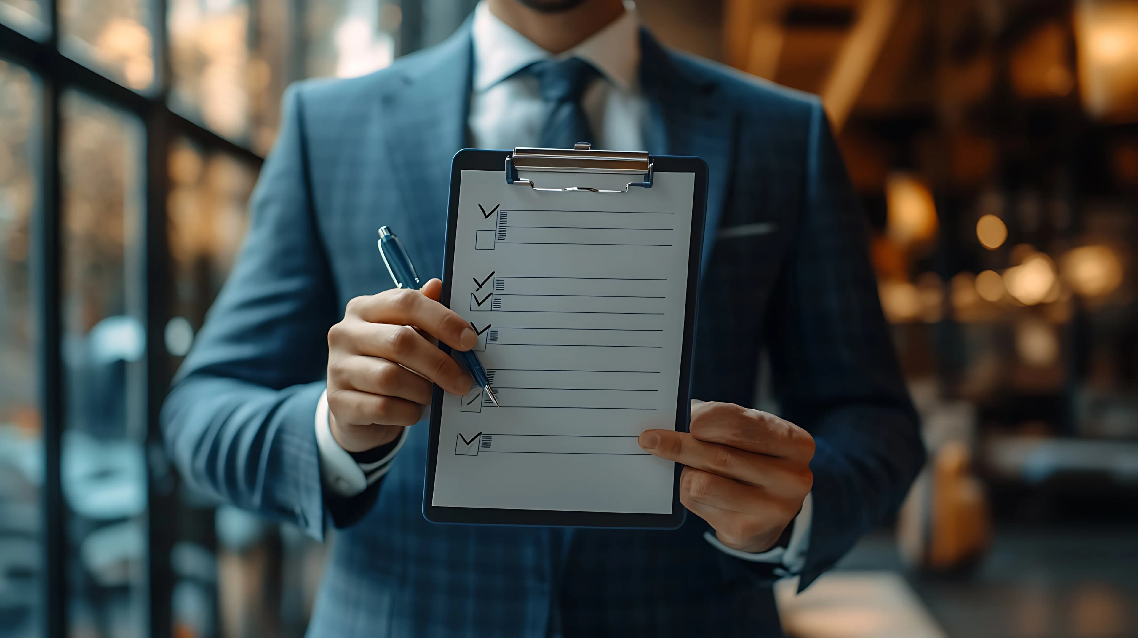 Checklist Giao Kết Và Lưu Trữ Hợp Đồng Lao Động | HLR Legal Đà Nẵng