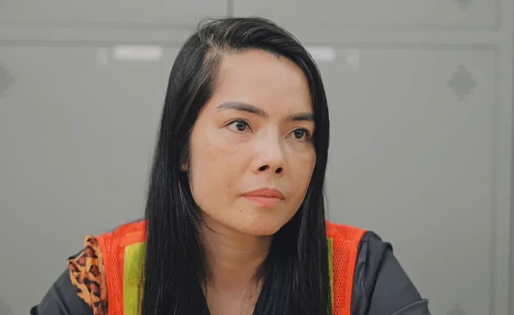 Manh mối lần ra đường dây ma túy lớn liên quan diễn viên Kiều Thanh