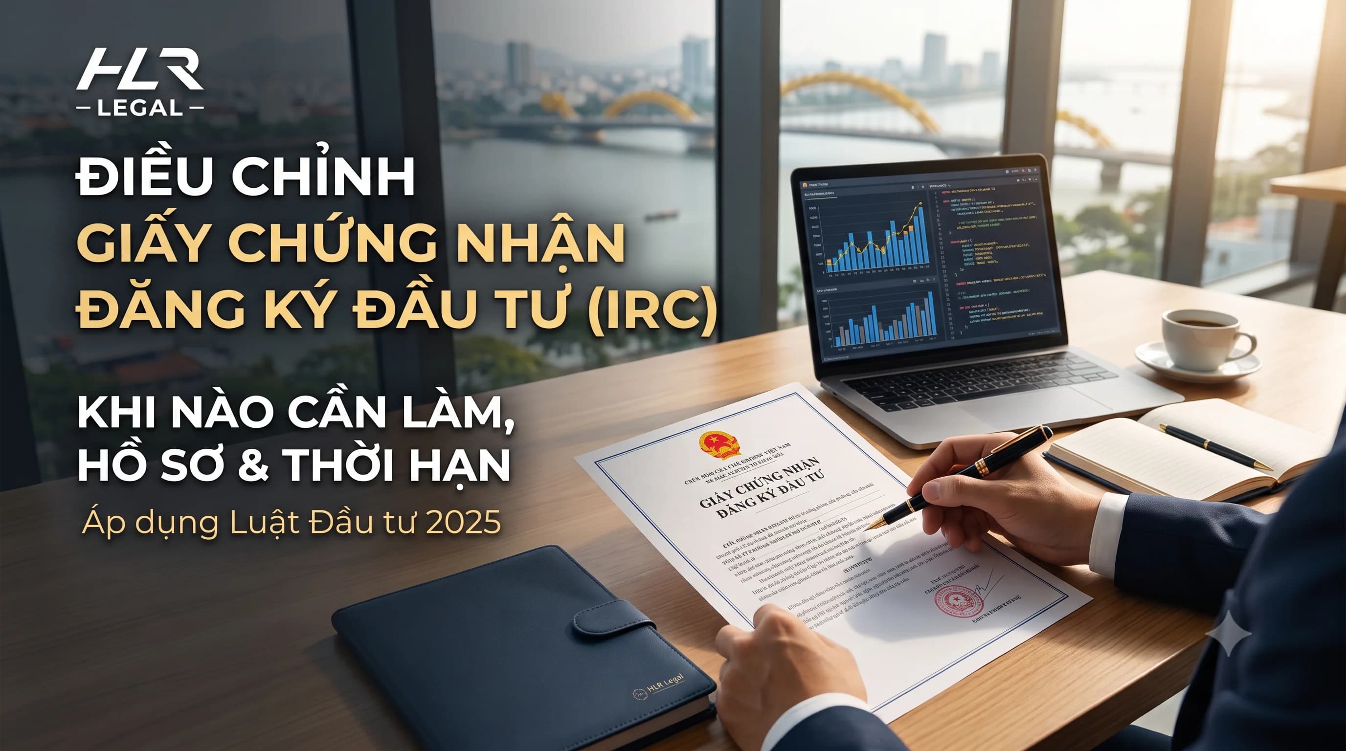 Điều chỉnh Giấy chứng nhận đăng ký đầu tư