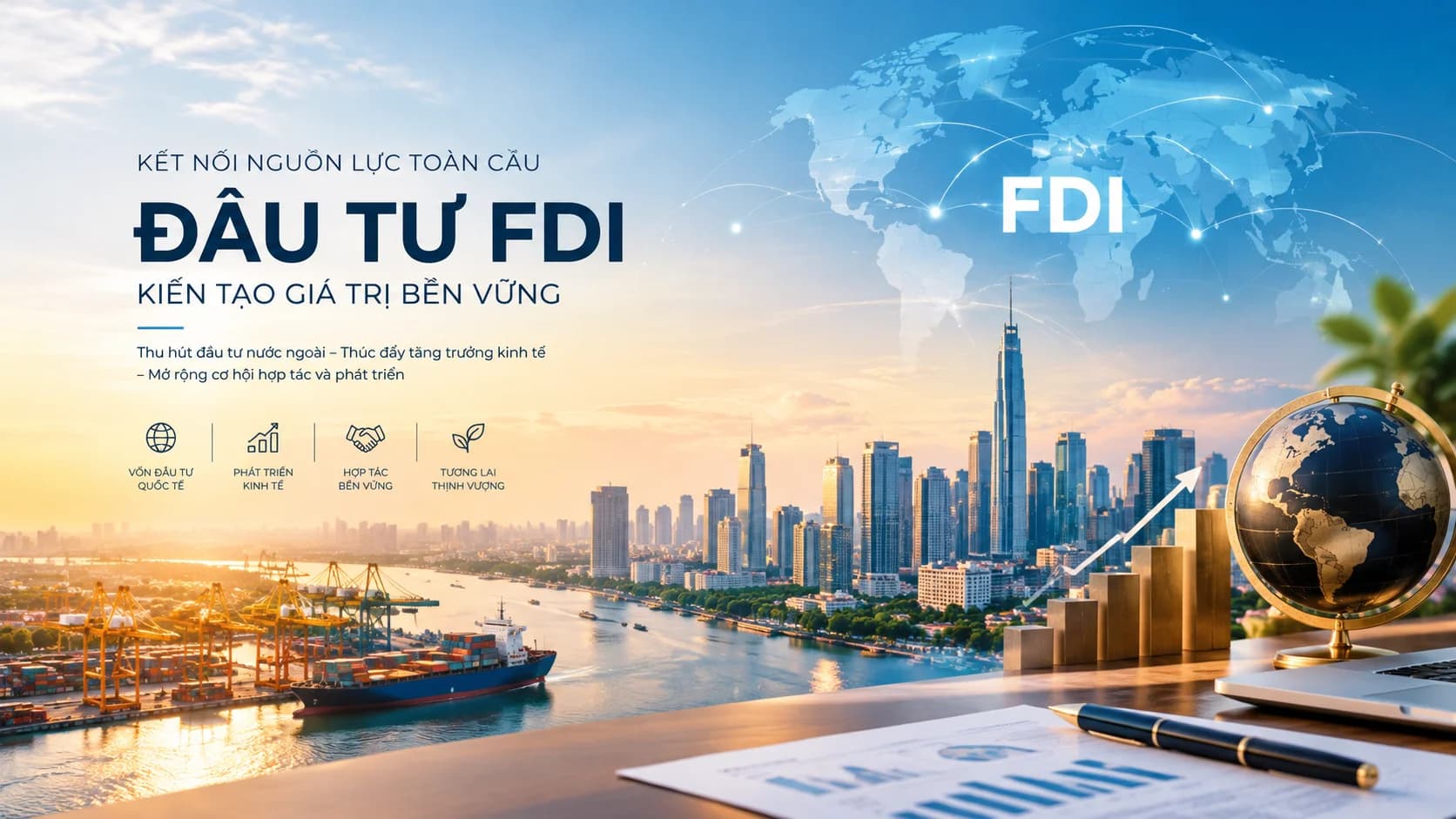 Điều kiện tiếp cận thị trường đối với nghành nghề chưa cam kết theo luật đầu tư 2026