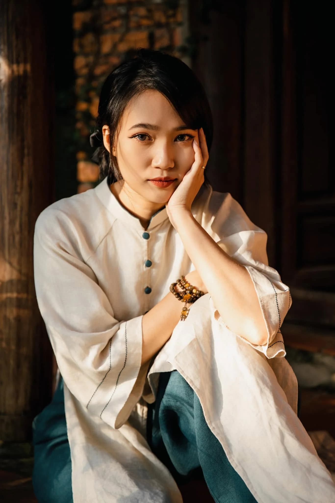 Ms Hồ Thị Linh Linh