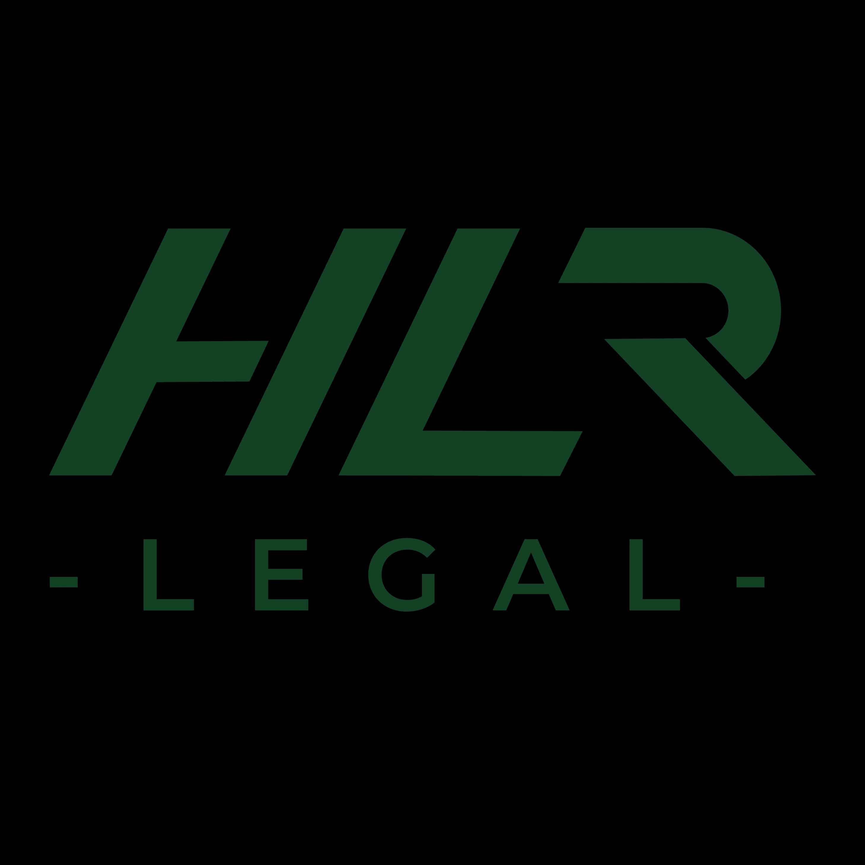 Logo HLR Legal