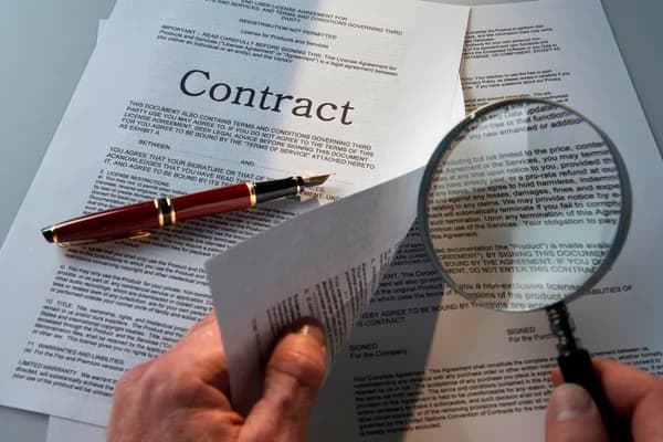 Mẫu Hợp Đồng Lao Động Xác Định Thời Hạn 2026 | HLR Legal Đà Nẵng
