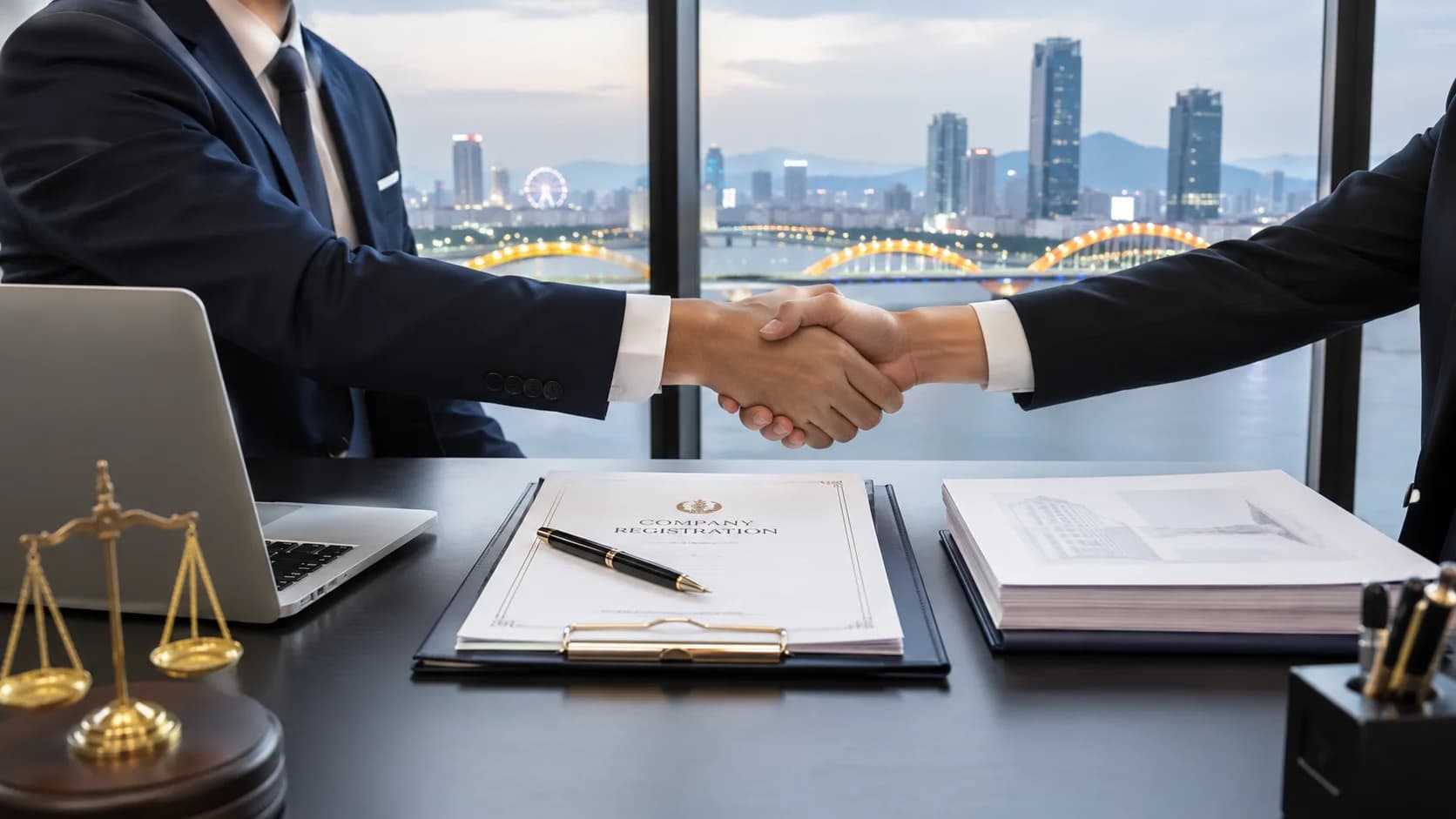 Thành Lập Công Ty TNHH Trọn Gói