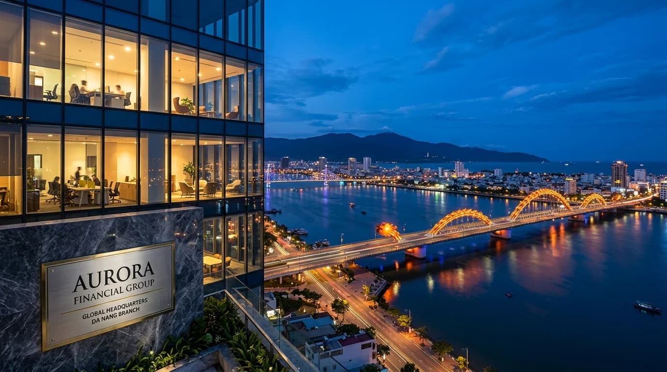 Thành lập Văn phòng đại diện Công ty