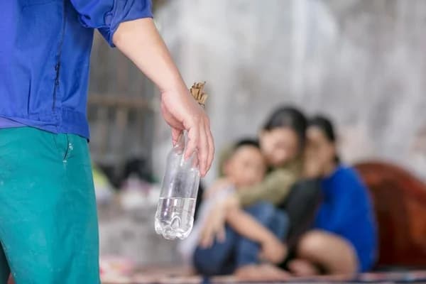 Dịch Vụ Tư Vấn Bạo Lực Gia Đình Và Biện Pháp Bảo Vệ Tại Đà Nẵng | HLR Legal