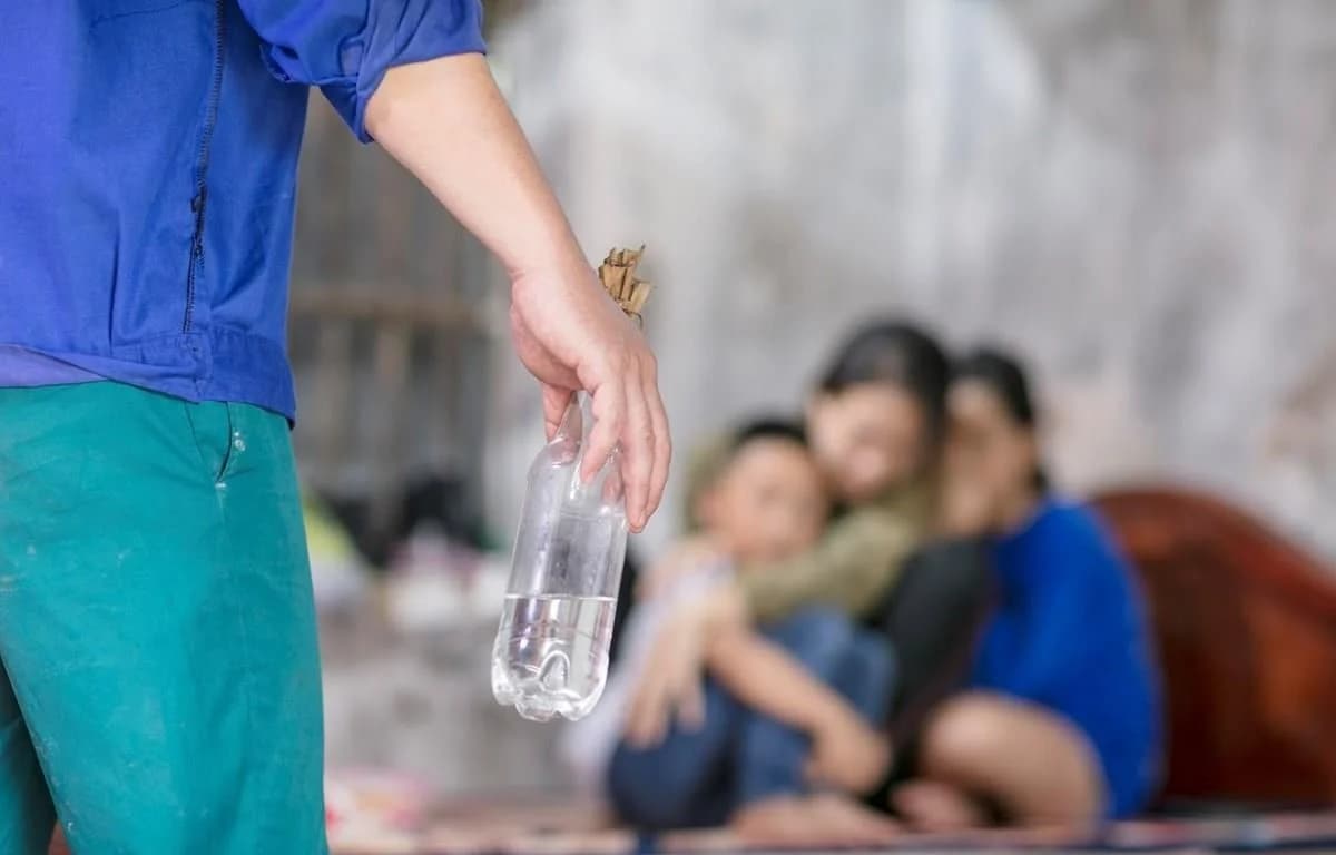 Tư vấn bạo lực gia đình và biện pháp bảo vệ