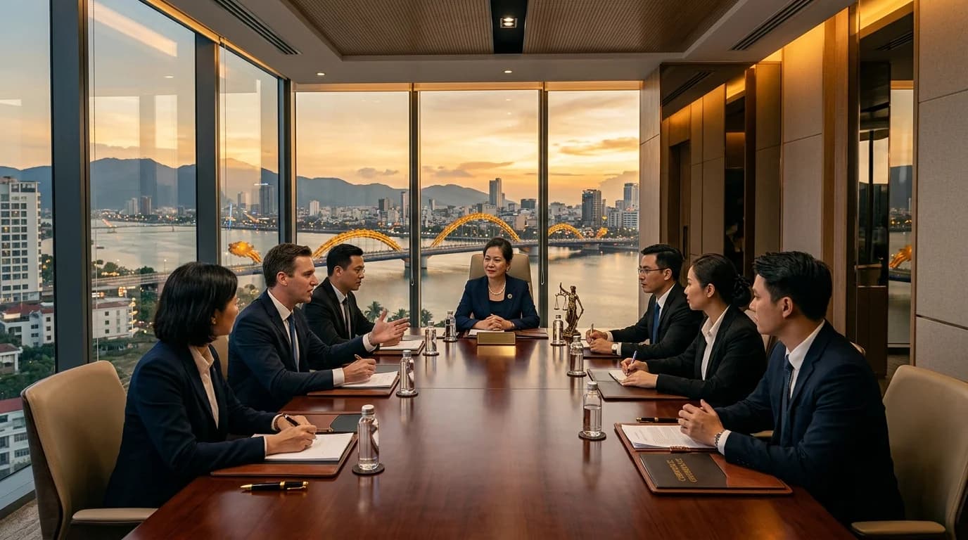 Tư vấn quản trị cổ đông, thành viên công ty