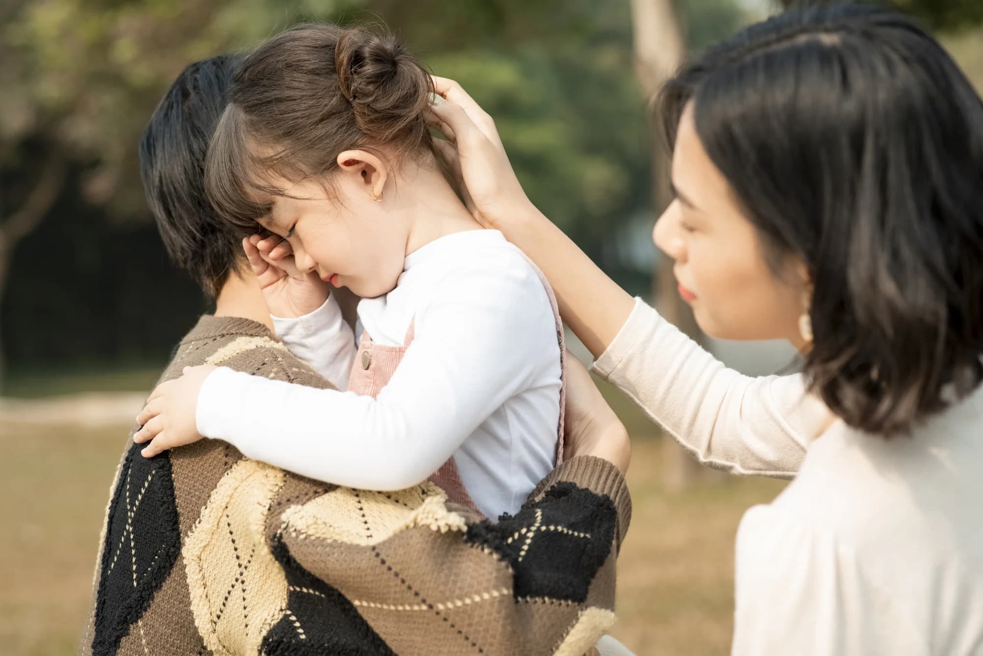 Yêu cầu cấp dưỡng nuôi con