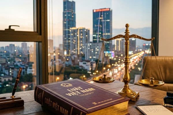 Giới thiệu về HLR Legal