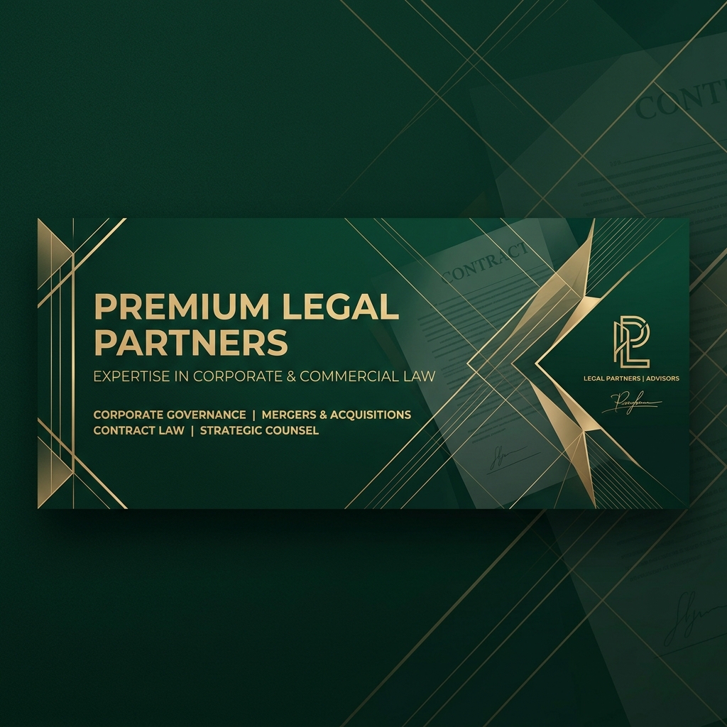 HLR Modern Legal Tech